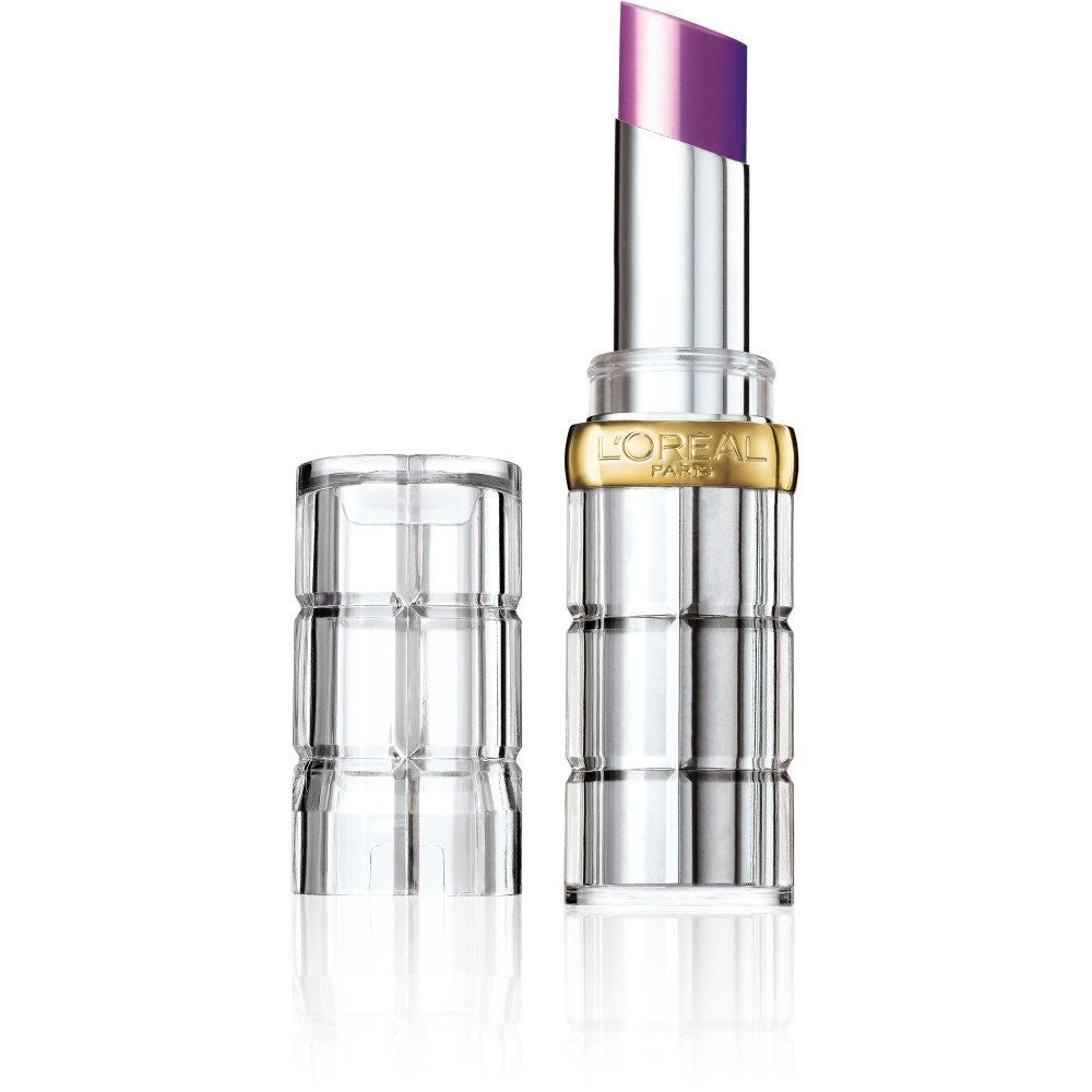 Color Riche Shine Lipstick - Hydrating Lip Color with Shine Finish
