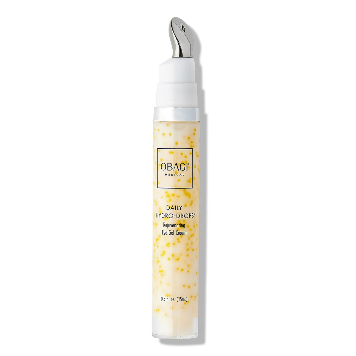 Obagi Daily Hydro Drops Rejuvenating Eye Gel Cream 15ml - Brightening & Hydrating