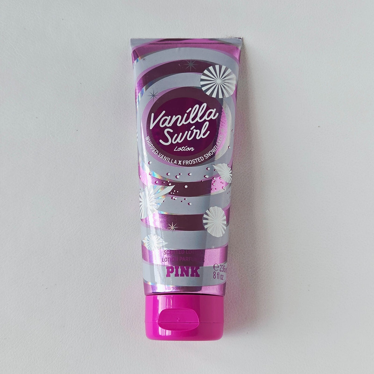 Body Lotion 8 oz - Fragrance Pick