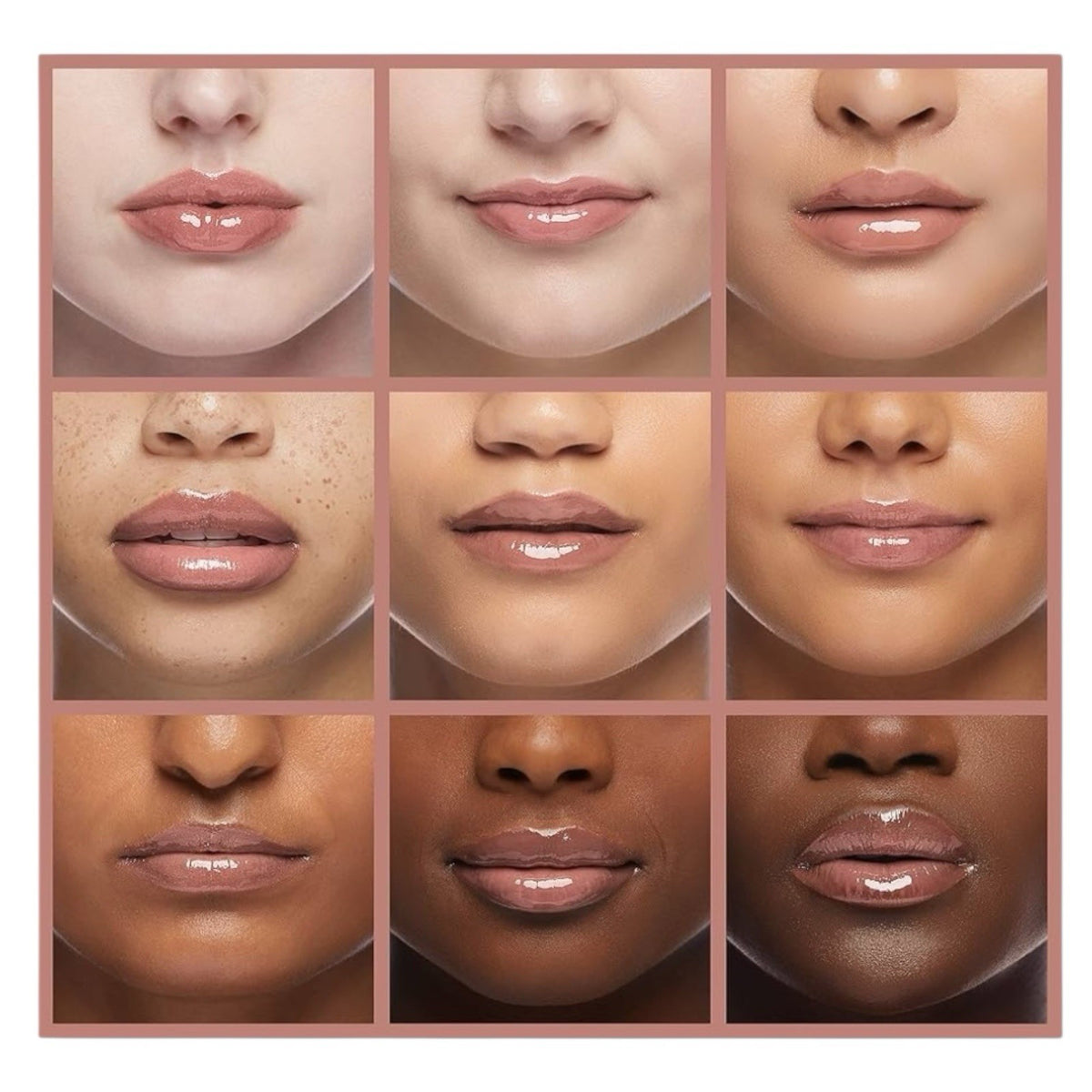 Cream Nude Lipstick 235 Champagne - Long Lasting Moisture, Hydrating Lip Color