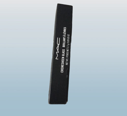 MAC Cremesheen Glass Narcissus 0.09 oz Lip Gloss