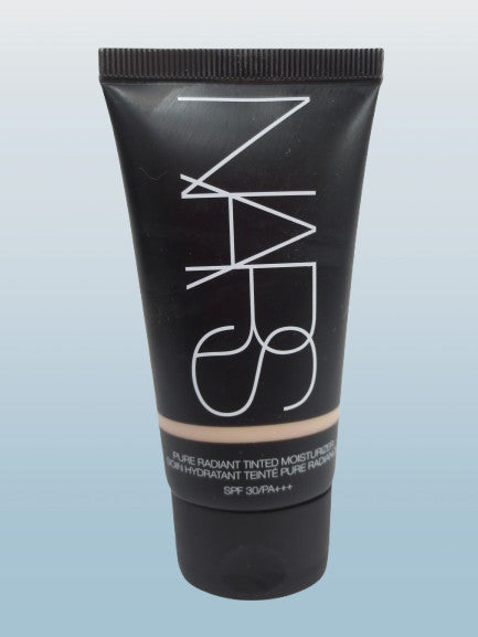NARS Pure Radiant Tinted Moisturizer SPF 30 Light 1.9 oz - Hydrating Skin Care