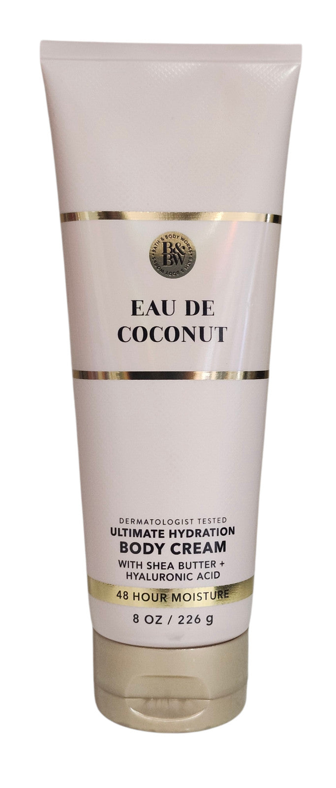 Body Cream Lotion 8 oz - Choose Your Scent