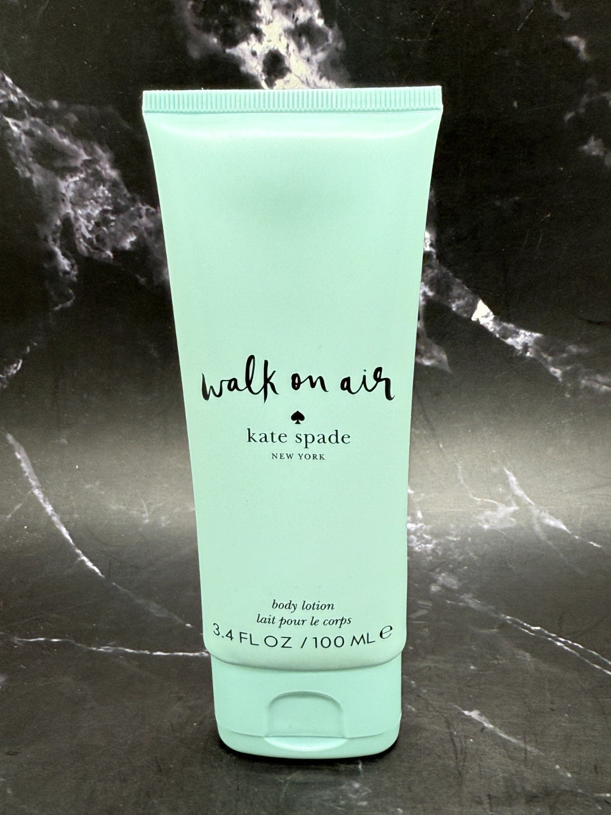 Walk On Air Body Lotion 3.4 oz