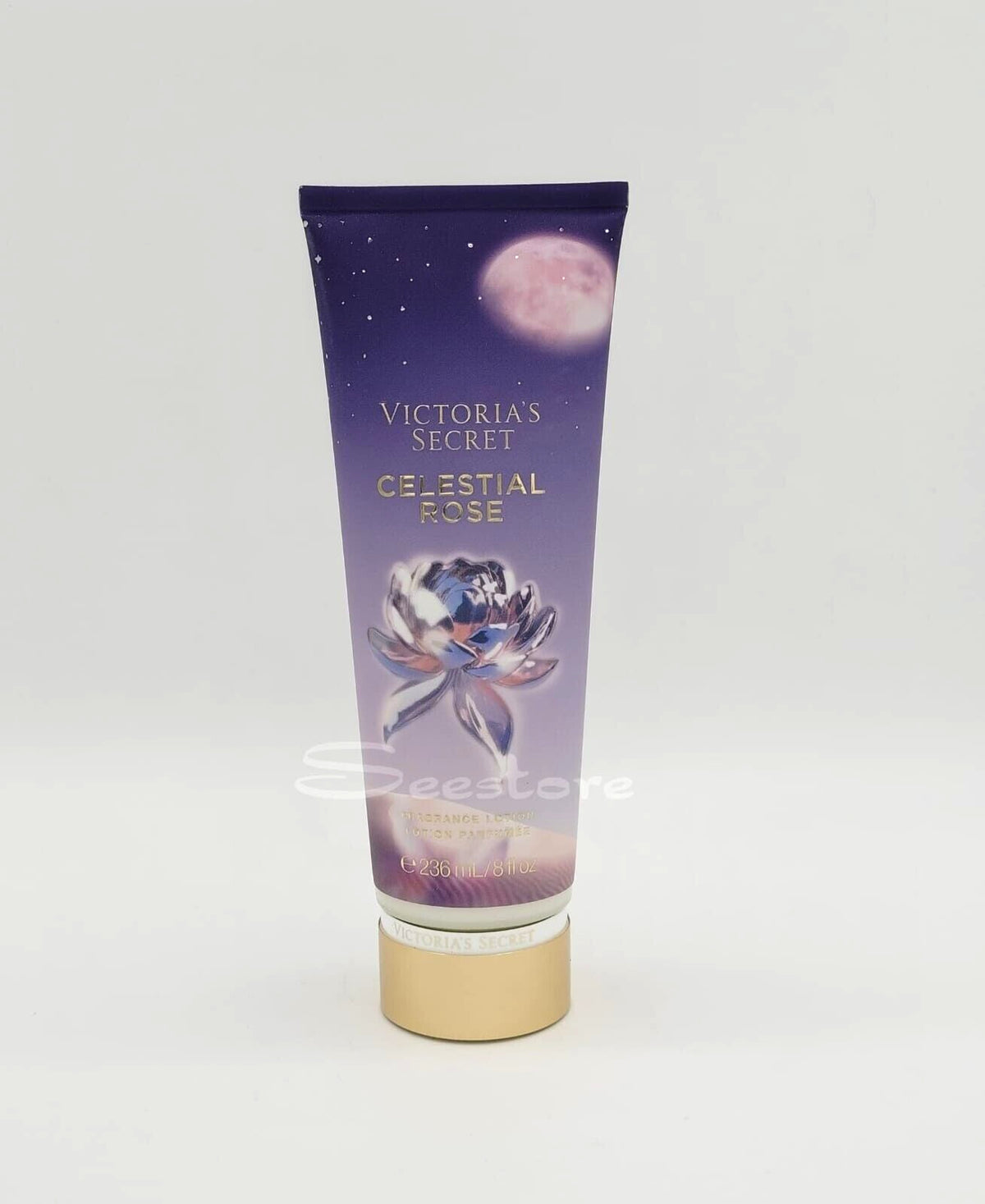 Victoria's Secret Celestial Rose Ramadan Fragrance Body Lotion
