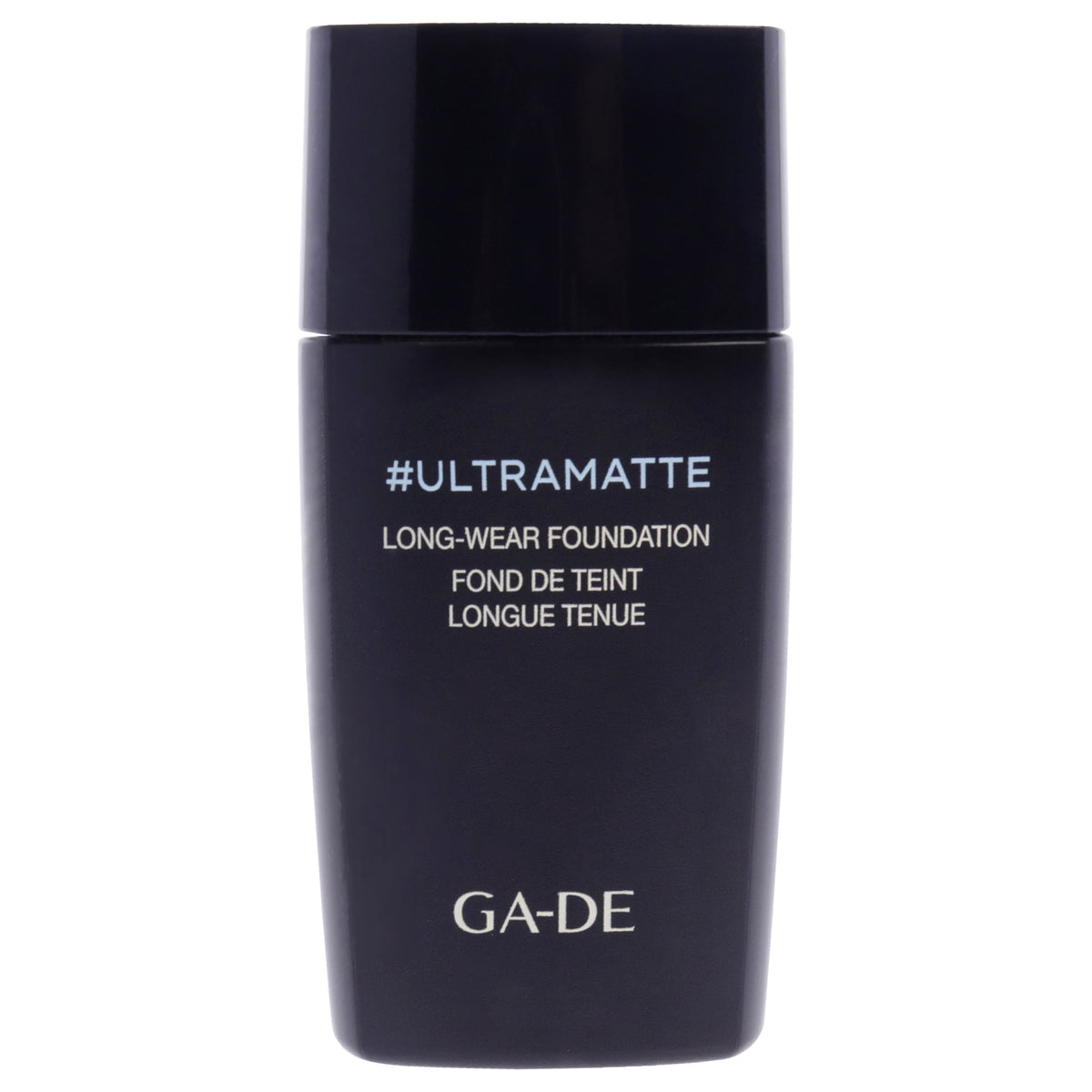 Long-Wear Foundation Chestnut 155 - Flawless Matte Finish, 1 oz