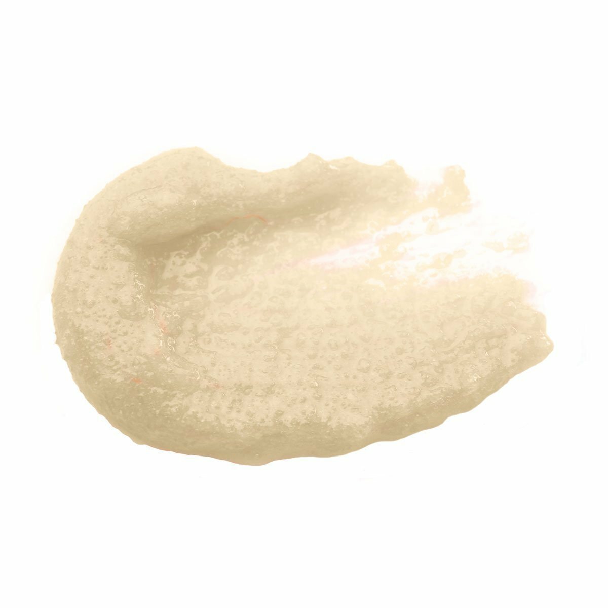 Organic Vanilla Bean Lip Scrub - Exfoliating & Moisturizing Full-Size 0.75 oz