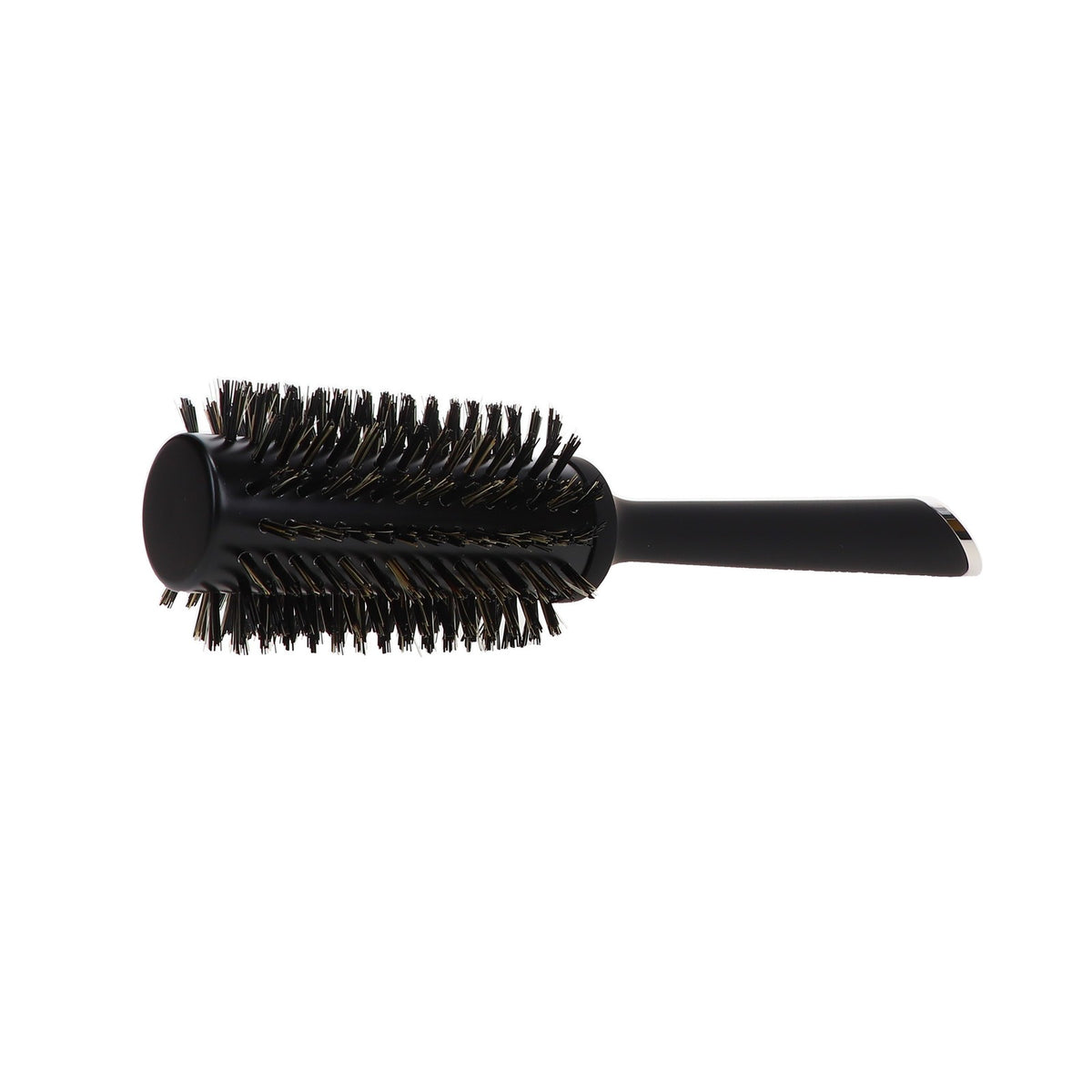 GHD Natural Bristle Radial Hair Brush 1.3" for Styling & Shine
