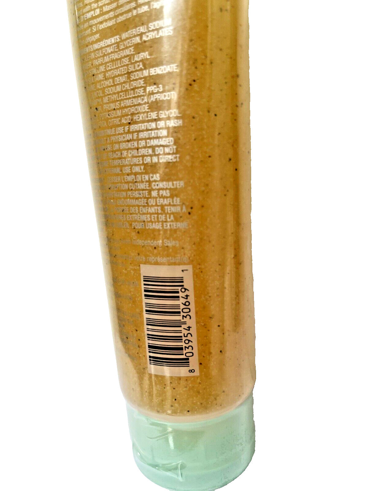 Avon~Haiku~Body Scrub and Wash~6.7 fl.oz~New Factory Sealed