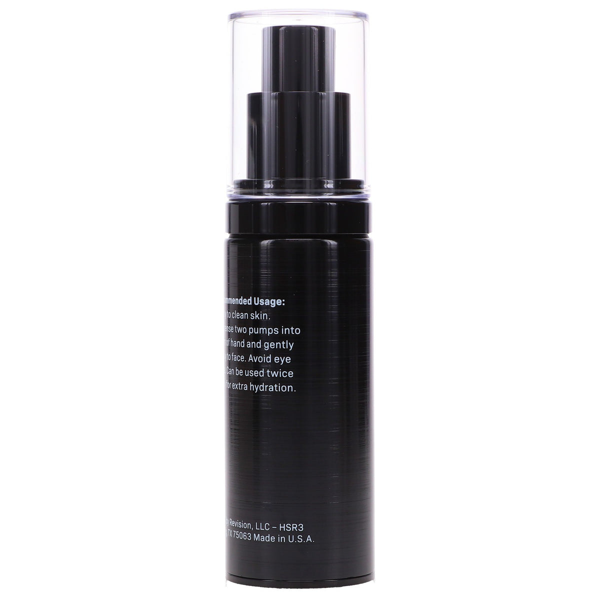 Hydrating Face Serum - Oil-Free, Antioxidant-Rich, 1 oz