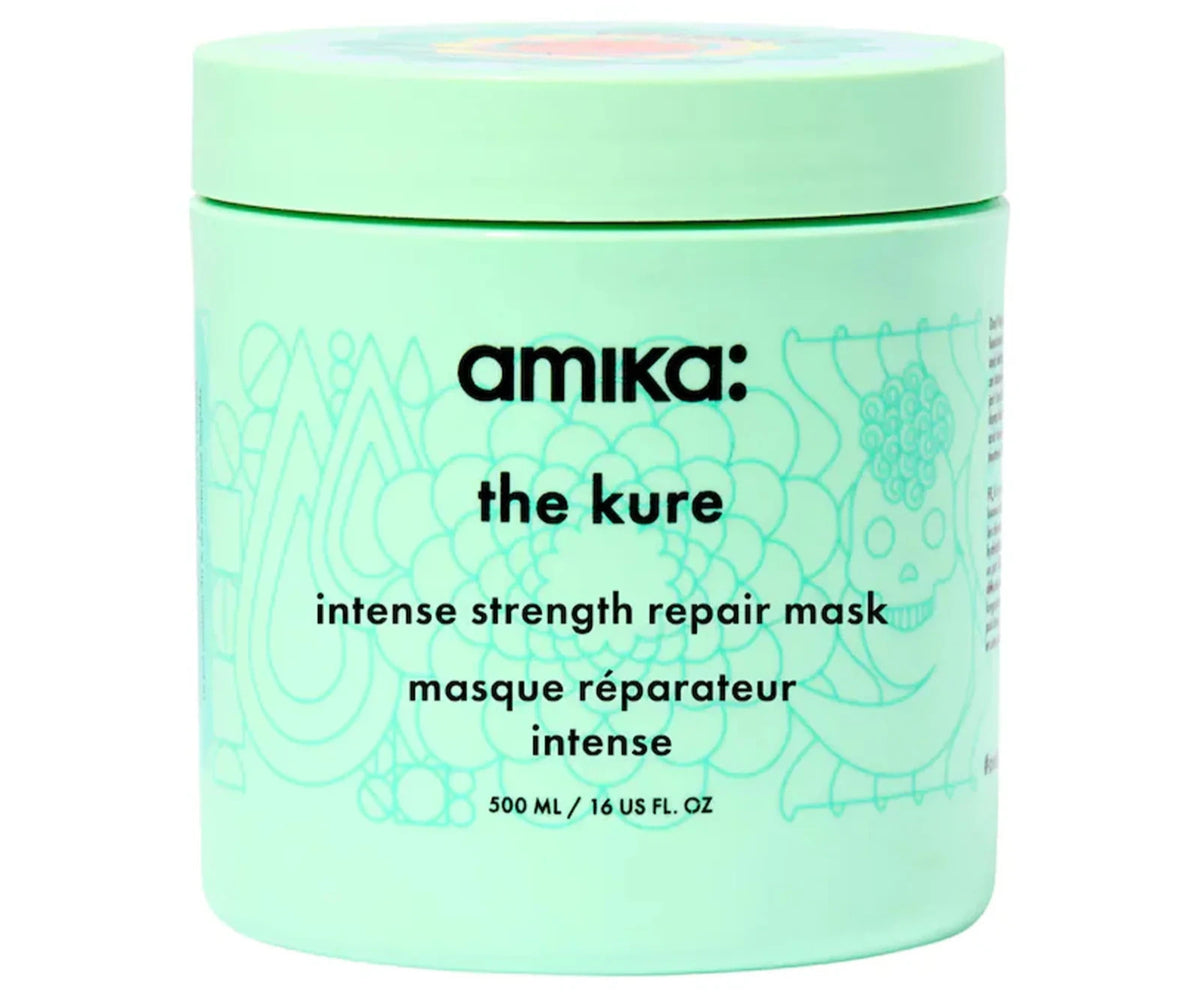 Hair Repair Mask for Damaged Hair - 16 oz Deep Conditioning Treatment