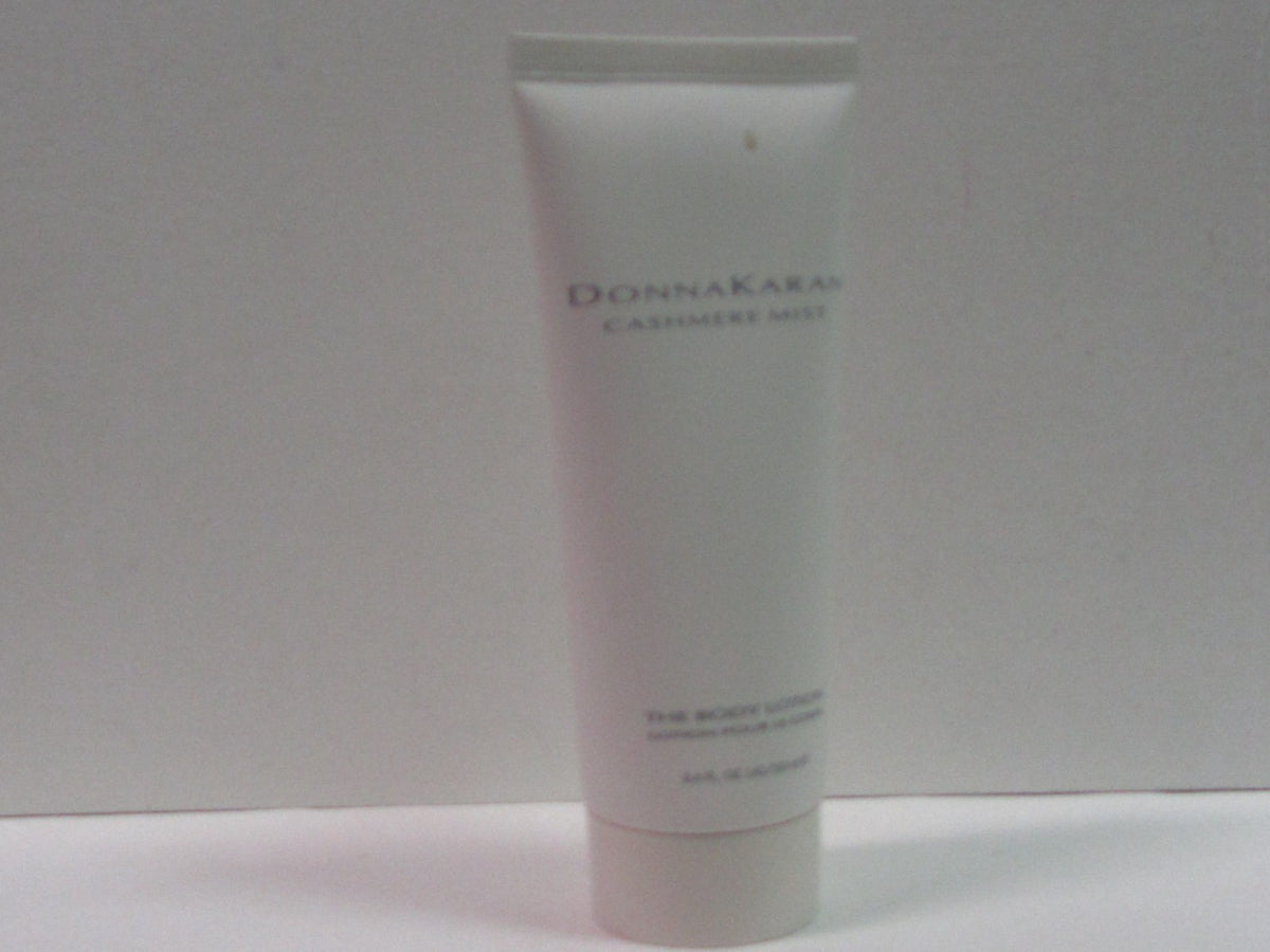 Cashmere Mist Body Lotion 3.4 oz