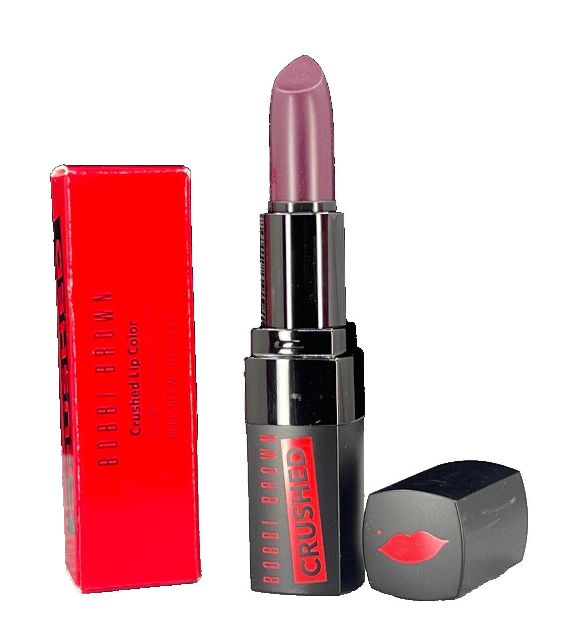 Bobbi Brown Crushed Lip Color Daring Dalalid 0.11 oz | Lipstick & Lip Makeup