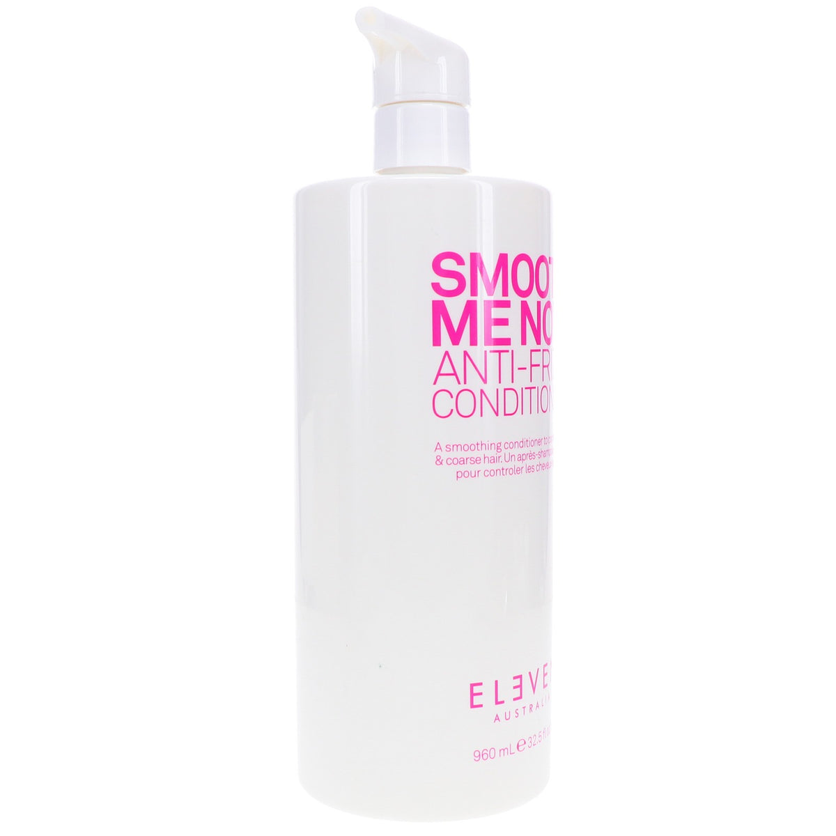 Anti-Frizz Hair Conditioner 32.5 oz for Smooth, Soft Hair - Deep Conditioning