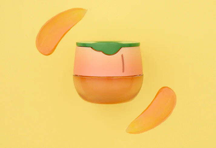 Hydrating Lip Balm Set - Assorted Flavors for Soft, Nourished Lips