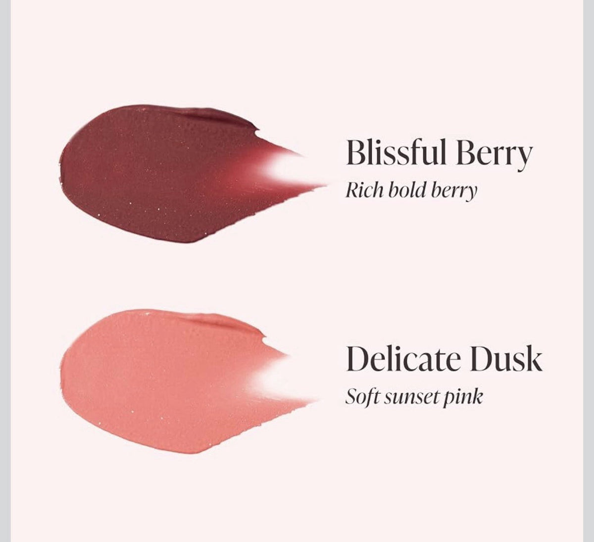 Cheek & Blush Makeup - Lifting, Natural Finish, Best Bare Shade