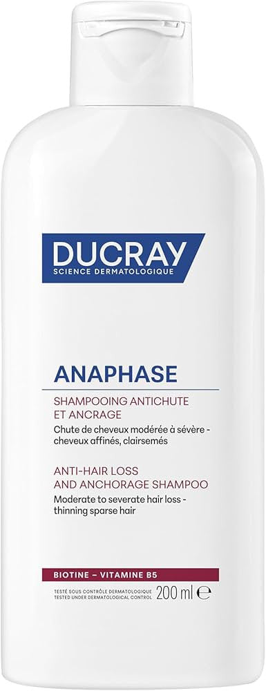Anaphase+ Anti-Hair Loss Shampoo 200ml