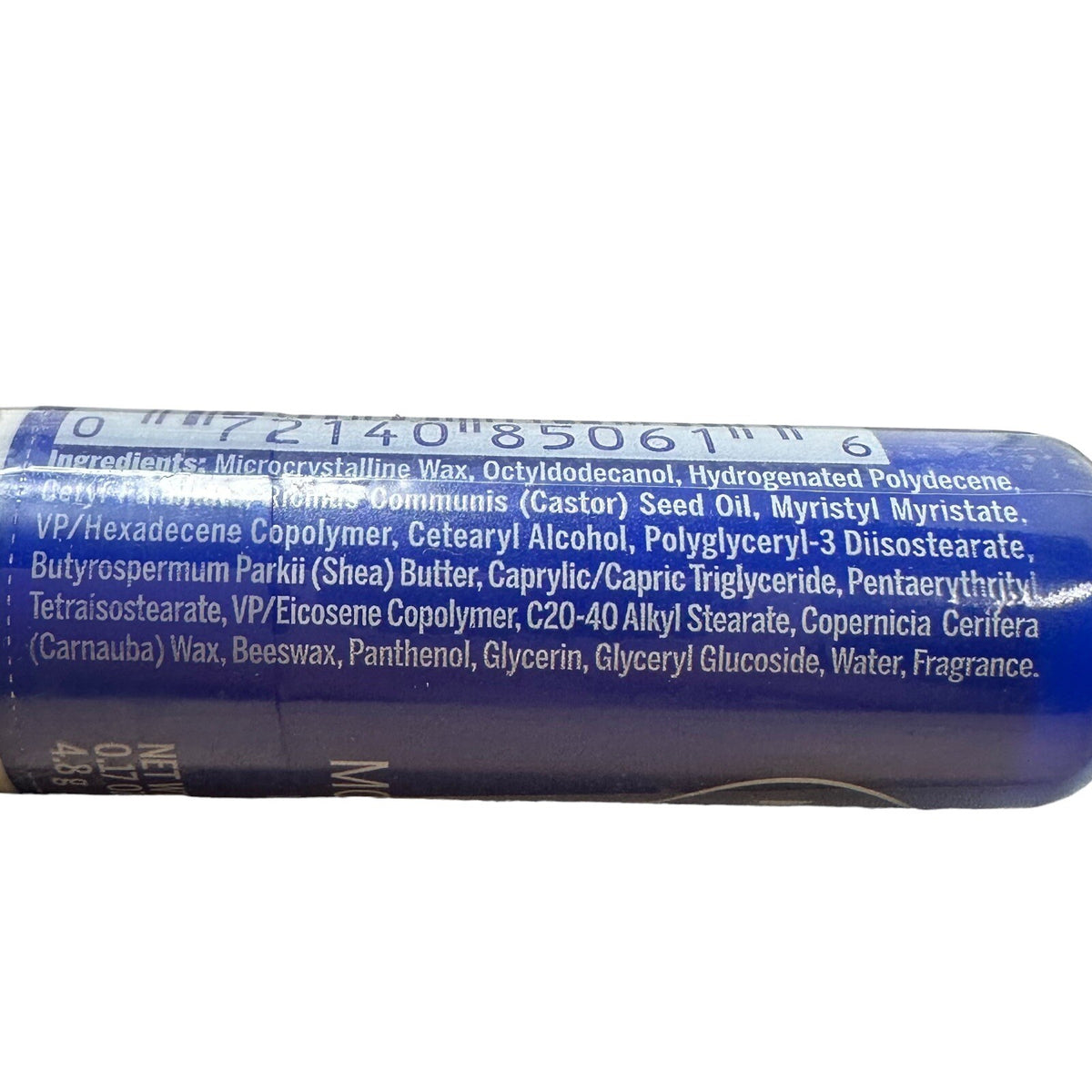 Moisturizing Lip Care Set with Shea Butter - 3 Pack, 0.17 oz, Discontinued Formula
