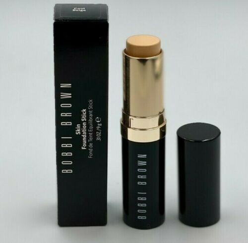 Bobbi Brown Skin Foundation Stick - Full Size, Custom Shade Selection