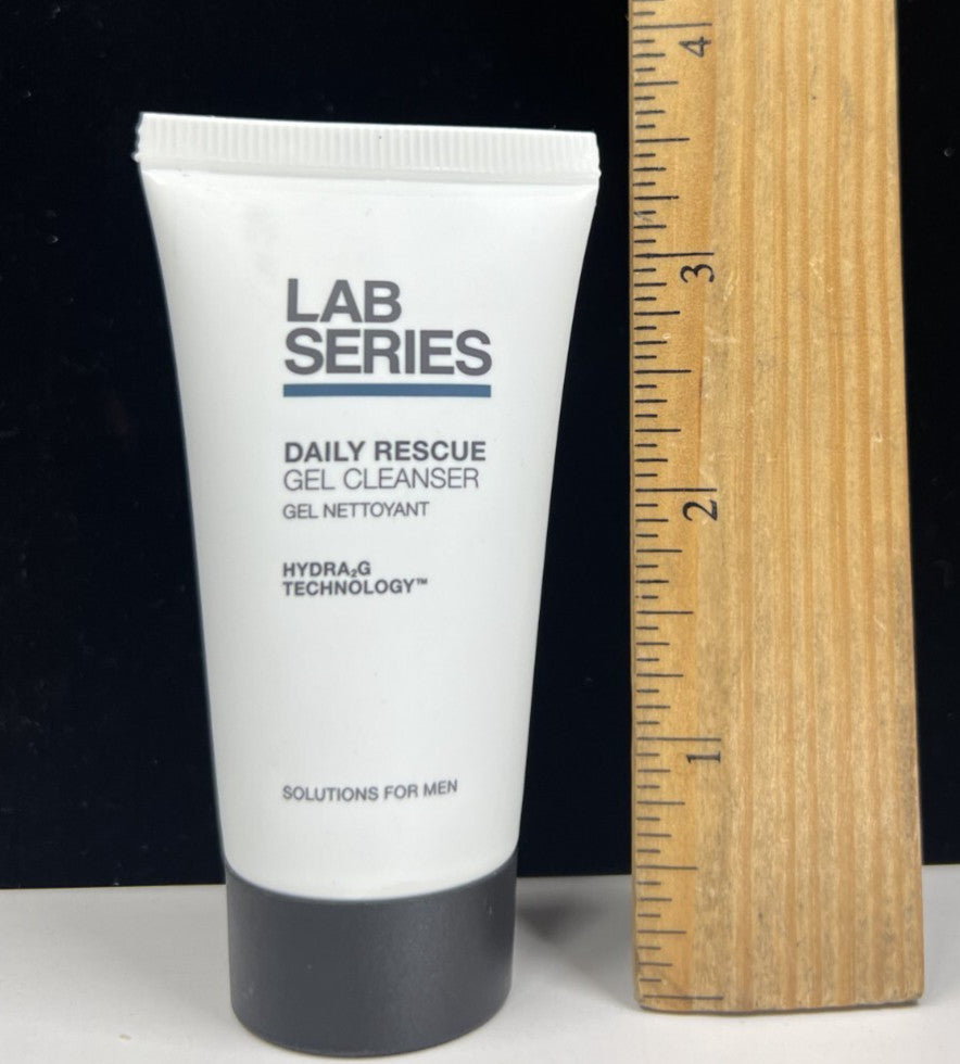 Daily Gel Cleanser with Hydra2G Technology - 1 oz 30 ml, New