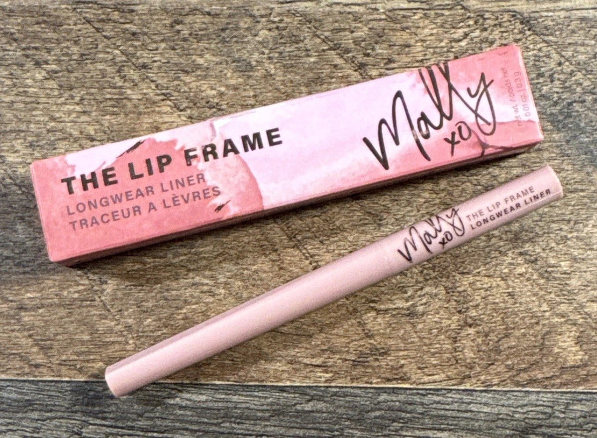 Lip Liner Pencil Neutral Brick 0.01 oz - Long-lasting Lip Makeup