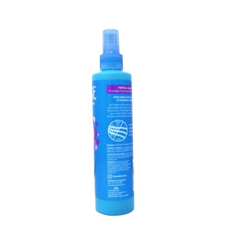 Finesse Extra Hold Hair Spray - 8.5 fl oz, 4 Pack for Strong, Long-Lasting Style