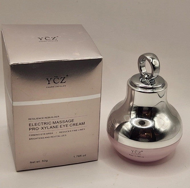 Electric Eye Cream with Pro-Xylane 50g Firming Brightening for Eyes