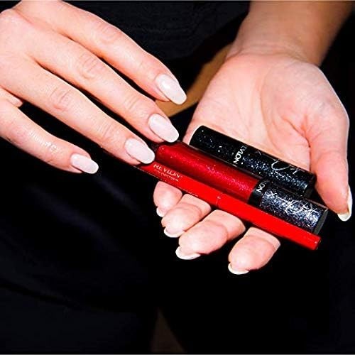 Lip Makeup Kit - Red Lipstick, Lip Gloss & Lip Liner Set - Ashley Graham Limited Edition