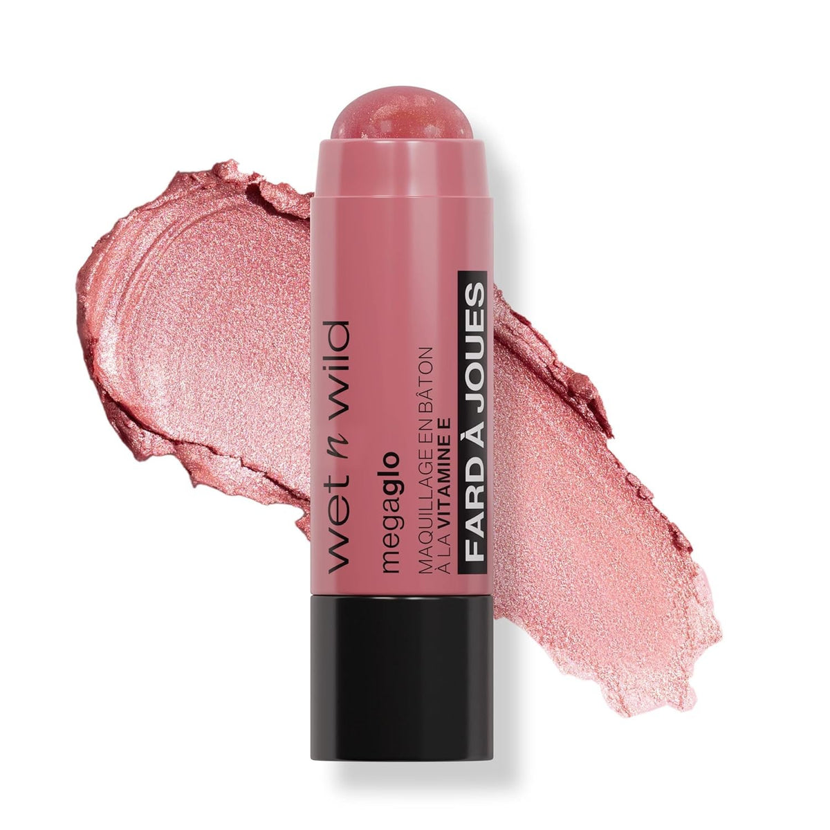 Buildable Makeup Stick - Multi-Use Contour, Highlight, Blush & Concealer