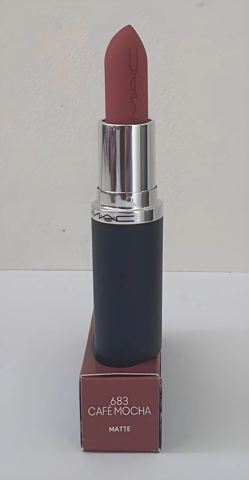 Matte Lipstick Full Size - Rich Pigment, Long Lasting, Nourishing Formula