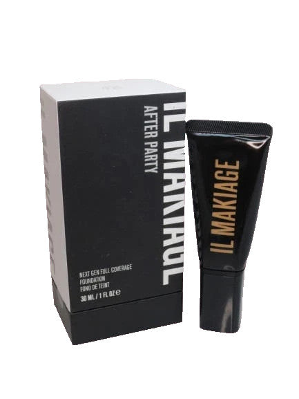 Next Gen Full Coverage Foundation 115 - 1 Oz Boxed Makeup for Flawless Skin