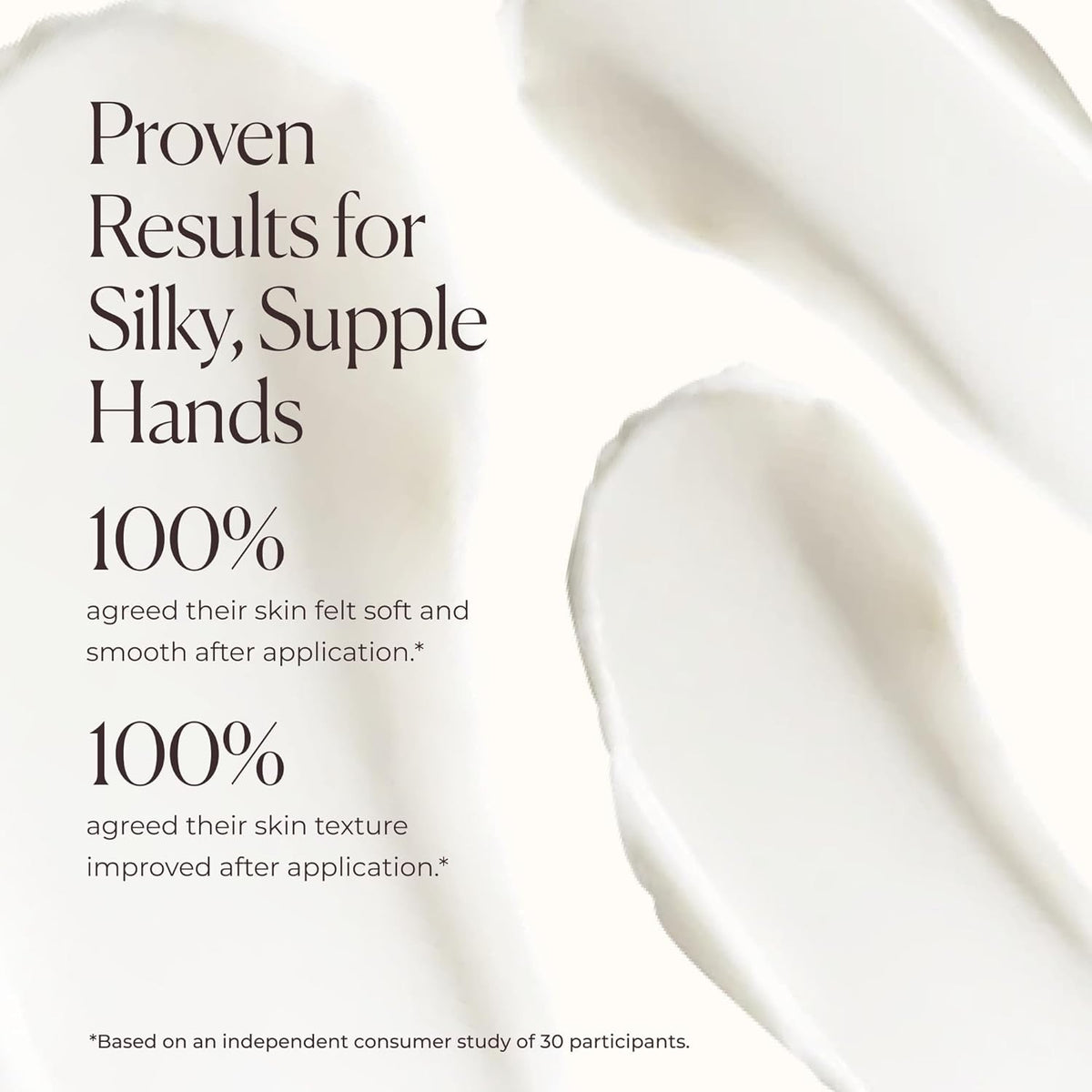 Ambre Vanille Soufflé Hand Cream 50ml – 2 Pack