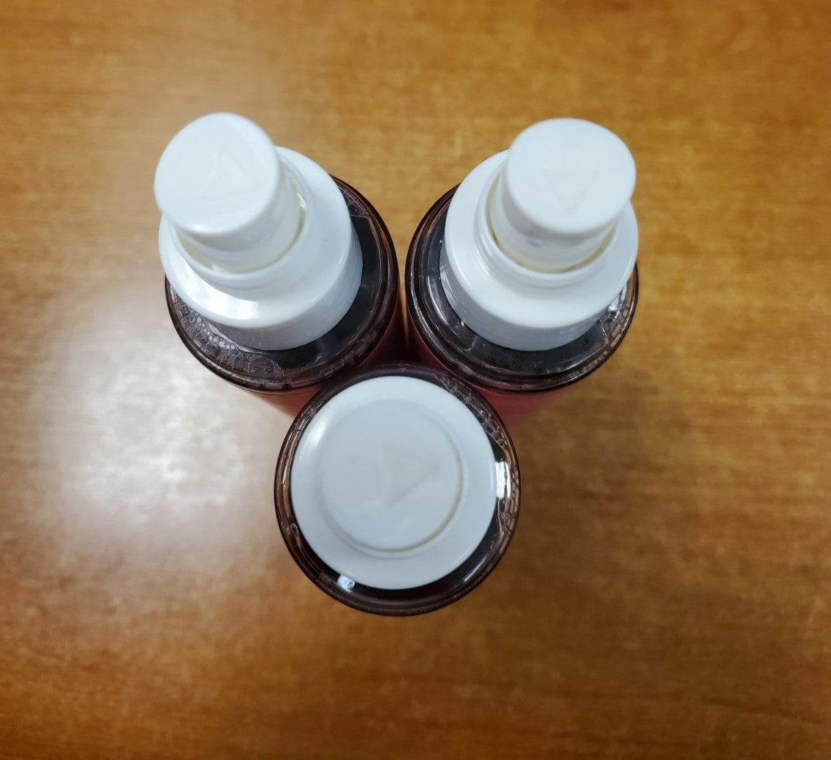Thickening Leave-In Hair Tonic - 3 Pack, 4 oz. No Lids - Hair Volumizer & Vitality Boost