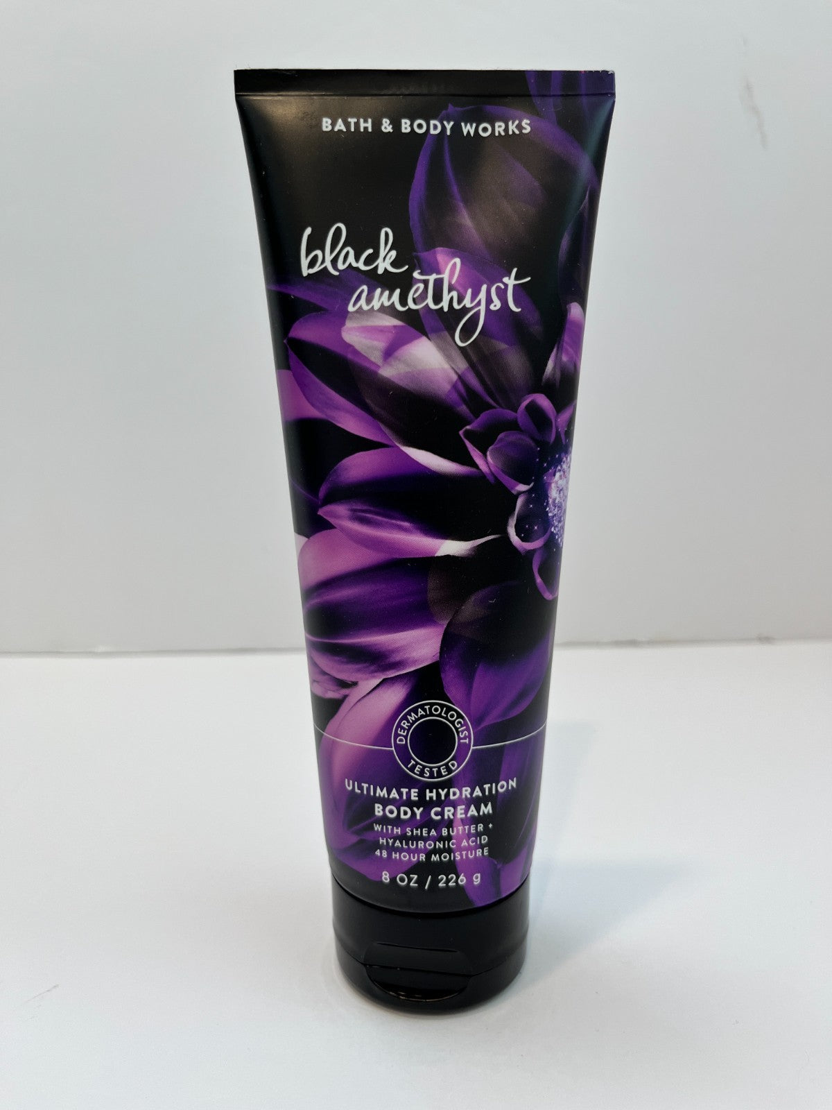 Body Cream 8 oz - Triple Moisture & Ultra Shea Lotion