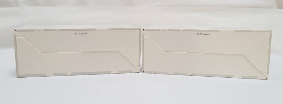 Pack of 20 Clear Lipstick Caps for Mary Kay Signature Lipsticks 9058
