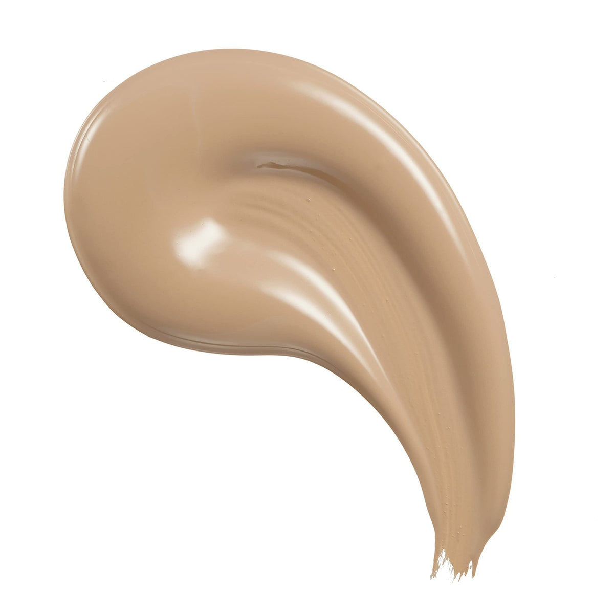 Full Coverage Medium Skin Concealer with Hyaluronic Acid - Vegan & Cruelty-Free