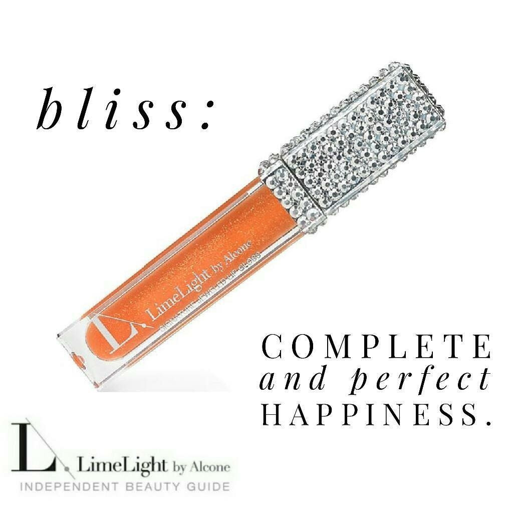 Lip Gloss - Non-Stick, Shine-Enhancing, 0.21 oz for Fuller Lips