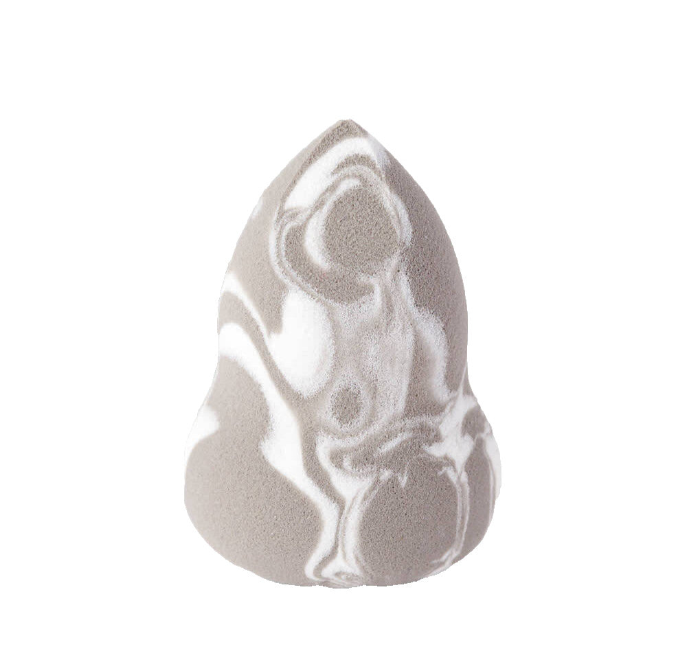 Marble Makeup Blender Sponge for Face & Contouring
