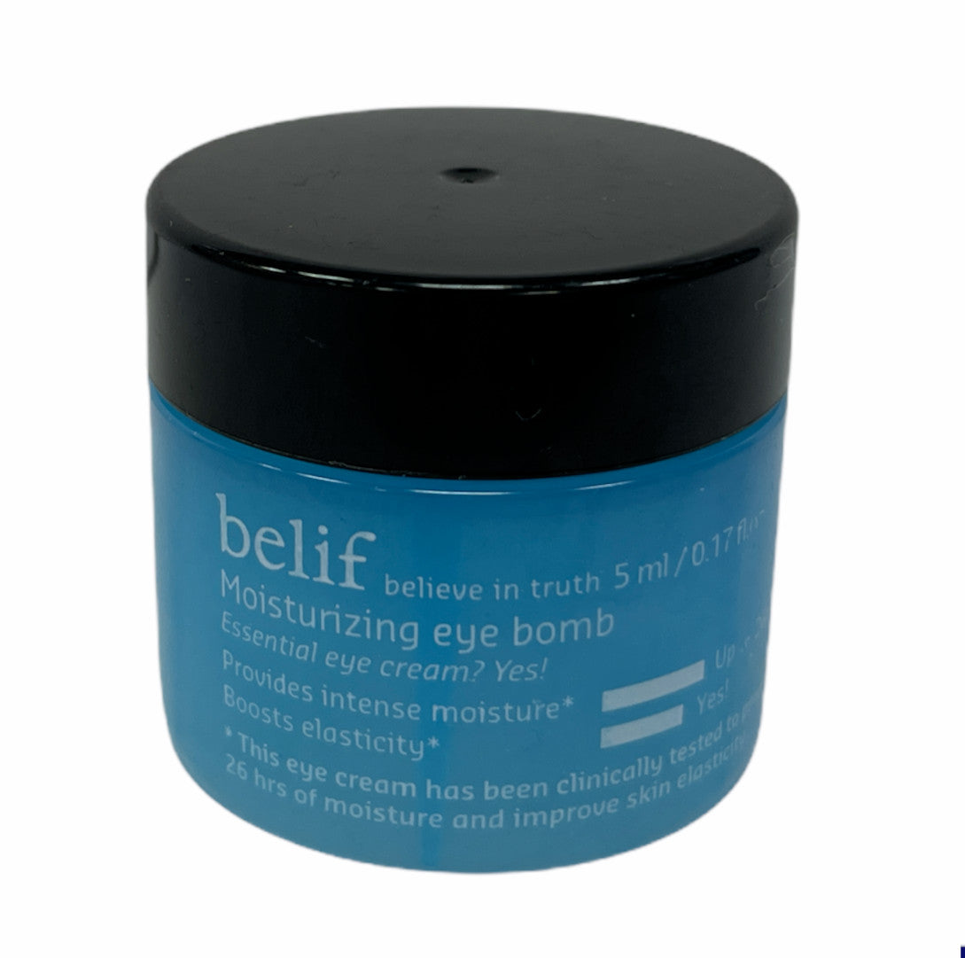 Skincare Sample Kit with Serums, Primers & Lip Balm - Assorted Brands