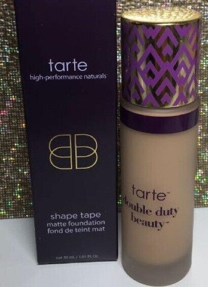 Hydrating Foundation with Full Coverage - All Shades Available, 1 Fl Oz