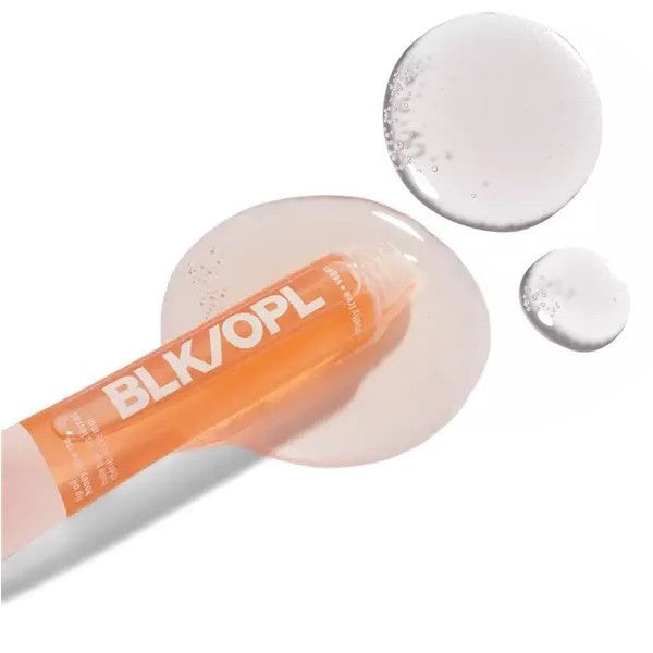 Vegan Lip Oil with Jojoba, Coconut & Argan Oils - Honey Dew Me 12ml