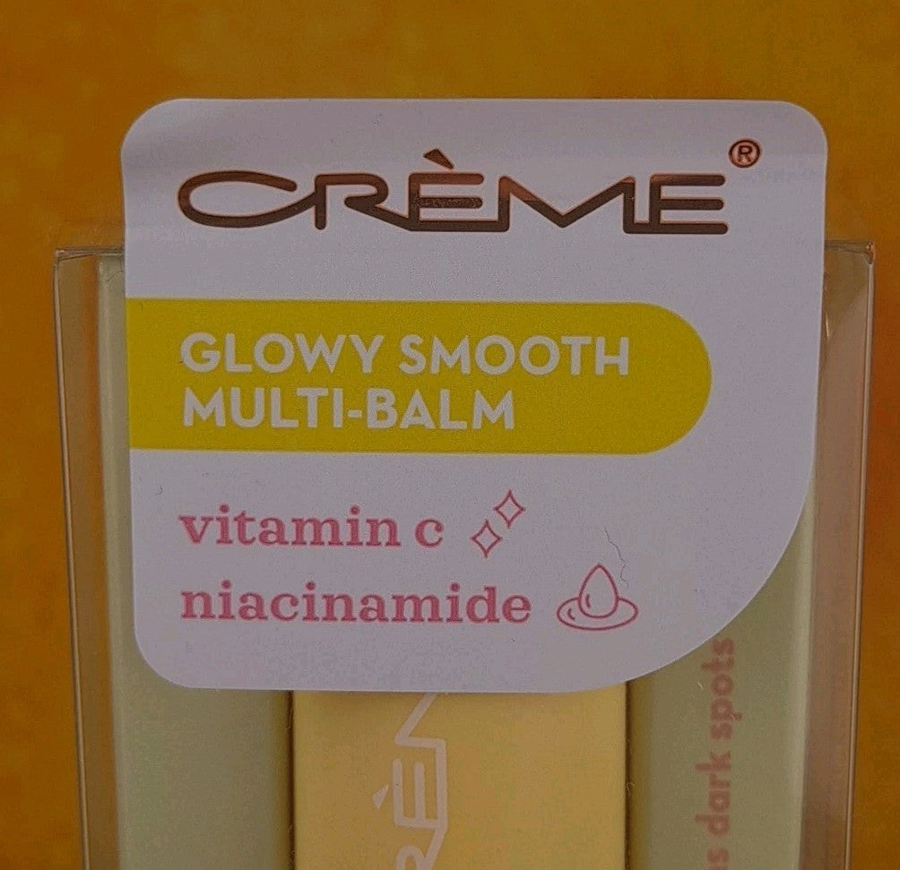 Multi-Balm Makeup Primer Brightening Dark Spots - Glow & Skin Care