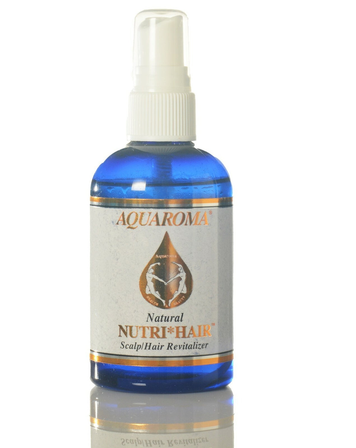 Nutri Hair, Water Based Products Aquaroma