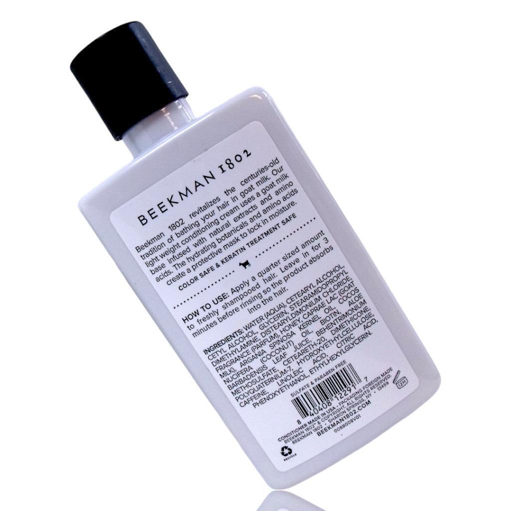 Beekman 1802 Goat Milk Lotion 8.9oz - Fresh Air, 2-Pack