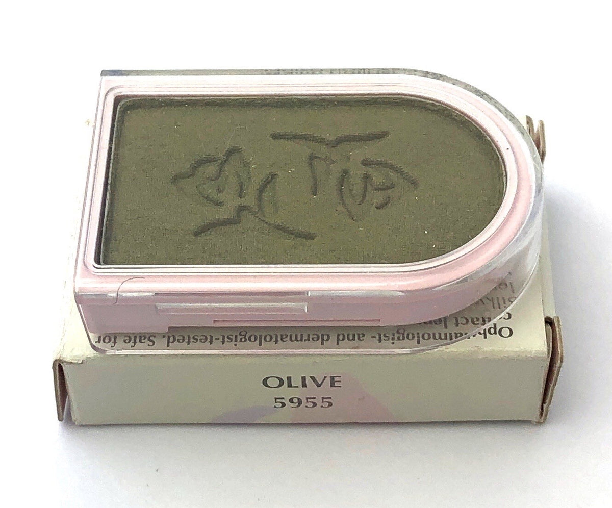 Powder Eye Shadow Palette - Multiple Colors, Discontinued & Past Shelf Life