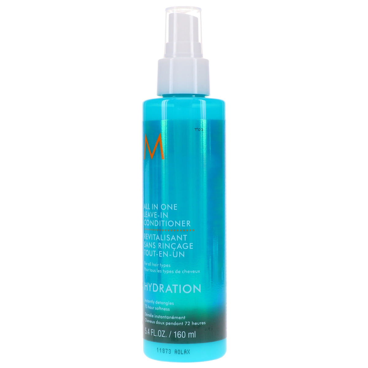 Moroccanoil All-In-One Leave-In Conditioner 5.4 oz Hair Treatment