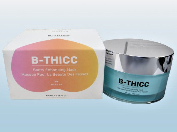 Booty Enhancing Mask - 3.38 oz (Pack of 2)