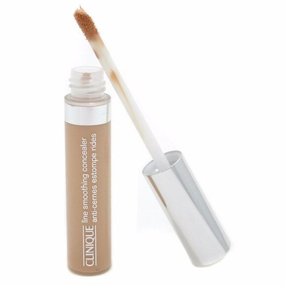 Clinique Line Smoothing Concealer 0.28 oz Medium Beige 08 - Discontinued