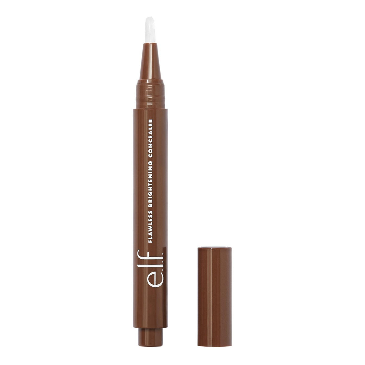 Brightening Concealer with Light to Deep Shades - Flawless Cover & Illuminate
