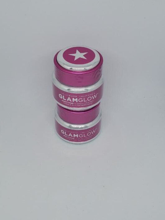 Gravitymud Firming Treatment Mask - 0.5 oz, Set of 2